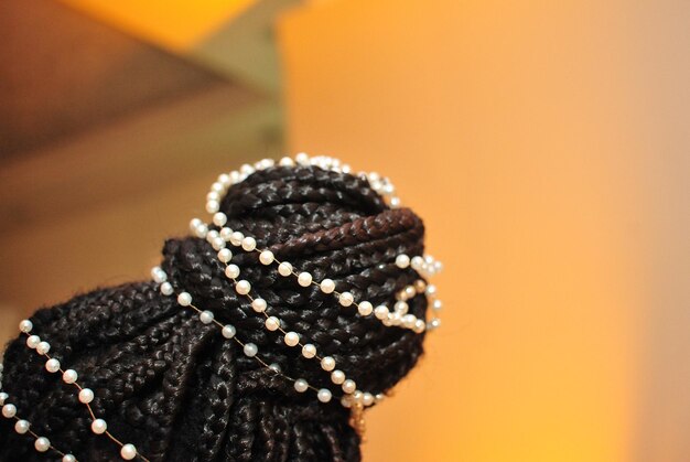 Braid Beads