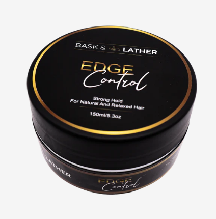 Ultimate Hold Edge Control Gel